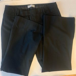 Gap women’s dress pants size 10